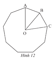 Giải bài tập 2 trang 79 SGK Toán 9 tập 2 - Chân trời sáng tạo 1