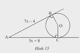 Giải bài tập 2 trang 88 SGK Toán 9 tập 1 - Chân trời sáng tạo 1
