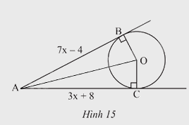 Giải bài tập 2 trang 88 SGK Toán 9 tập 1 - Chân trời sáng tạo 3