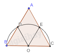 Giải bài tập 2 trang 97 SGK Toán 9 tập 1 - Chân trời sáng tạo 2