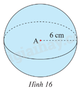 Giải bài tập 2 trang 97 SGK Toán 9 tập 2 - Chân trời sáng tạo 1