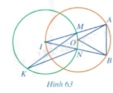 Giải bài tập 3 trang 117 SGK Toán 9 tập 1 - Cánh diều 1