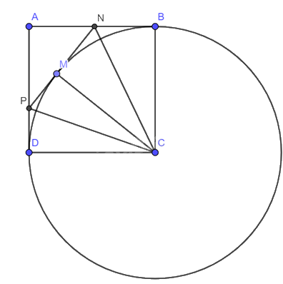 Giải bài tập 3 trang 124 SGK Toán 9 tập 1 - Cánh diều 2