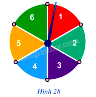 Giải bài tập 3 trang 40 SGK Toán 9 tập 2 - Cánh diều 2