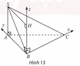 Giải bài tập 3 trang 56 SGK Toán 12 tập 1 - Chân trời sáng tạo 1