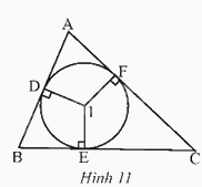 Giải bài tập 3 trang 69 SGK Toán 9 tập 2 - Chân trời sáng tạo 1