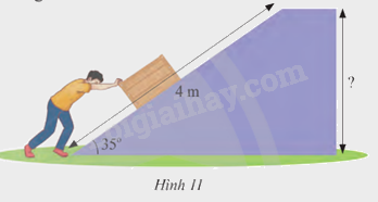 Giải bài tập 3 trang 71 SGK Toán 9 tập 1 - Chân trời sáng tạo 1