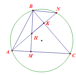 Giải bài tập 3 trang 79 SGK Toán 9 tập 2 - Cánh diều 2