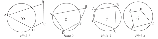 Giải bài tập 3 trang 81 SGK Toán 9 tập 2 - Chân trời sáng tạo 1