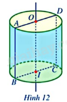 Giải bài tập 3 trang 97 SGK Toán 9 tập 2 - Cánh diều 1