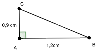Giải bài tập 4.1 trang 73 SGK Toán 9 tập 1 - Kết nối tri thức 3