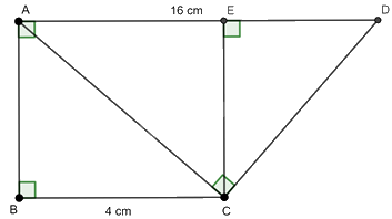Giải bài tập 4.12 trang 78 SGK Toán 9 tập 1 - Kết nối tri thức 2