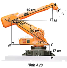 Giải bài tập 4.13 trang 87 SGK Toán 9 tập 1 - Cùng khám phá 1