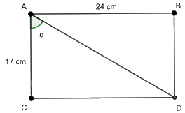 Giải bài tập 4.14 trang 80 SGK Toán 9 tập 1 - Kết nối tri thức 2