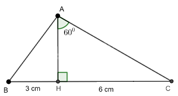 Giải bài tập 4.15 trang 80 SGK Toán 9 tập 1 - Kết nối tri thức 2