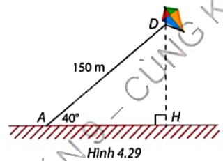Giải bài tập 4.15 trang 88 SGK Toán 9 tập 1 - Cùng khám phá 1