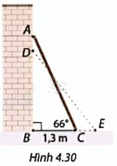 Giải bài tập 4.16 trang 88 SGK Toán 9 tập 1 - Cùng khám phá 1