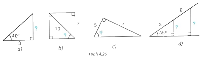 Giải bài tập 4.17 trang 80 SGK Toán 9 tập 1 - Kết nối tri thức 1