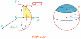 Giải bài tập 4.18 trang 26 SGK Toán 12 tập 2 - Kết nối tri thức 1
