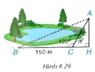Giải bài tập 4.18 trang 80 SGK Toán 9 tập 1 - Kết nối tri thức 1