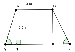 Giải bài tập 4.19 trang 80 SGK Toán 9 tập 1 - Kết nối tri thức 3