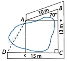 Giải bài tập 4.20 trang 89 SGK Toán 9 tập 1 - Cùng khám phá 3