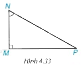 Giải bài tập 4.22 trang 81 SGK Toán 9 tập 1 - Kết nối tri thức 1