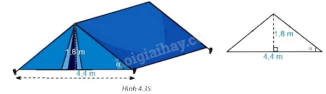 Giải bài tập 4.27 trang 81 SGK Toán 9 tập 1 - Kết nối tri thức 1