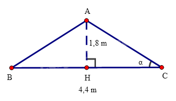 Giải bài tập 4.27 trang 81 SGK Toán 9 tập 1 - Kết nối tri thức 3