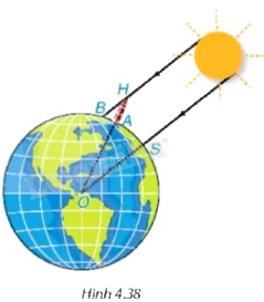 Giải bài tập 4.30 trang 82 SGK Toán 9 tập 1 - Kết nối tri thức 1