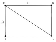 Giải bài tập 4.4 trang 73 SGK Toán 9 tập 1 - Kết nối tri thức 2