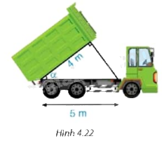 Giải bài tập 4.9 trang 78 SGK Toán 9 tập 1 - Kết nối tri thức 1