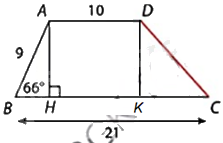 Giải bài tập 4.9 trang 86 SGK Toán 9 tập 1 - Cùng khám phá 3