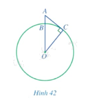 Giải bài tập 4 trang 110 SGK Toán 9 tập 1 - Cánh diều 1