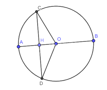 Giải bài tập 4 trang 124 SGK Toán 9 tập 1 - Cánh diều 2