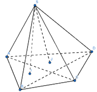 Giải bài tập 4 trang 51 SGK Toán 12 tập 1 - Chân trời sáng tạo 2