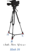 Giải bài tập 4 trang 74 SGK Toán 9 tập 2 - Cánh diều 1