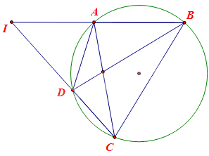 Giải bài tập 4 trang 79 SGK Toán 9 tập 2 - Cánh diều 2