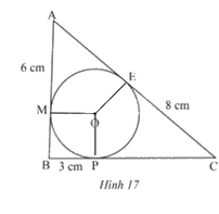 Giải bài tập 4 trang 89 SGK Toán 9 tập 1 - Chân trời sáng tạo 3
