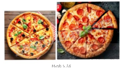 Giải bài tập 5.12 trang 95 SGK Toán 9 tập 1 - Kết nối tri thức 1