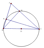 Giải bài tập 5.15 trang 97 SGK Toán 9 tập 1 - Kết nối tri thức 2