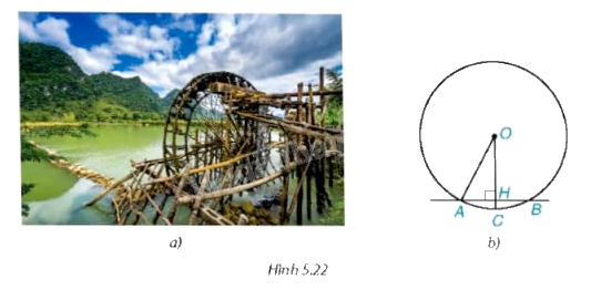 Giải bài tập 5.16 trang 97 SGK Toán 9 tập 1 - Kết nối tri thức 1