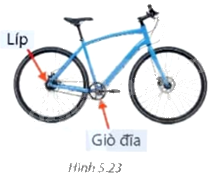 Giải bài tập 5.18 trang 98 SGK Toán 9 tập 1 - Kết nối tri thức 1