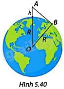 Giải bài tập 5.19 trang 114 SGK Toán 9 tập 1 - Cùng khám phá 1