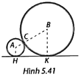 Giải bài tập 5.20 trang 114 SGK Toán 9 tập 1 - Cùng khám phá 1