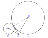 Giải bài tập 5.20 trang 114 SGK Toán 9 tập 1 - Cùng khám phá 3
