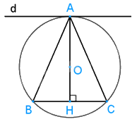 Giải bài tập 5.21 trang 103 SGK Toán 9 tập 1 - Kết nối tri thức 2