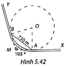 Giải bài tập 5.21 trang 114 SGK Toán 9 tập 1 - Cùng khám phá 1