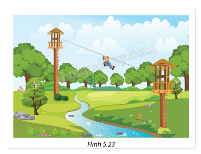 Giải bài tập 5.21 trang 64 SGK Toán 12 tập 2 - Cùng khám phá 1