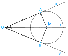 Giải bài tập 5.22 trang 103 SGK Toán 9 tập 1 - Kết nối tri thức 2